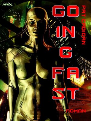 cover image of GOING FAST